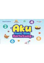 Aku Pasti Bisa Berhitung